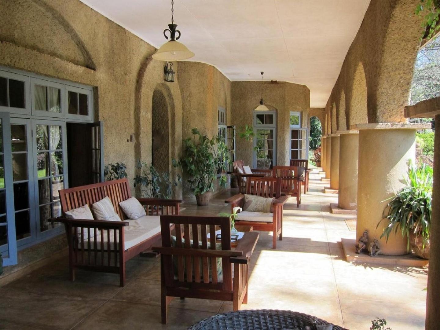 Thyolo Huntingdon House And Chawani Bungalow מראה חיצוני תמונה