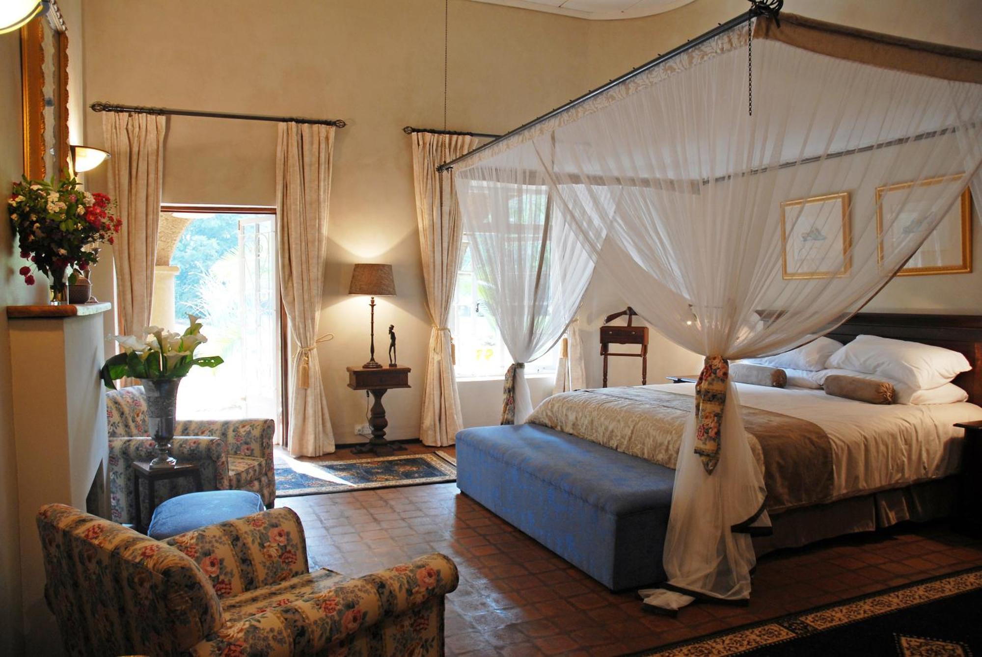 Thyolo Huntingdon House And Chawani Bungalow מראה חיצוני תמונה