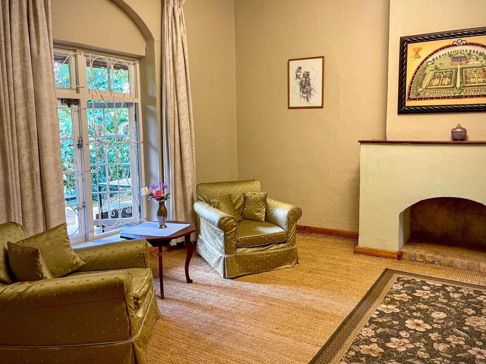 Thyolo Huntingdon House And Chawani Bungalow מראה חיצוני תמונה
